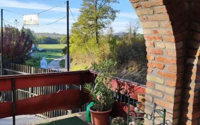 Holló és Bárány Vendégház