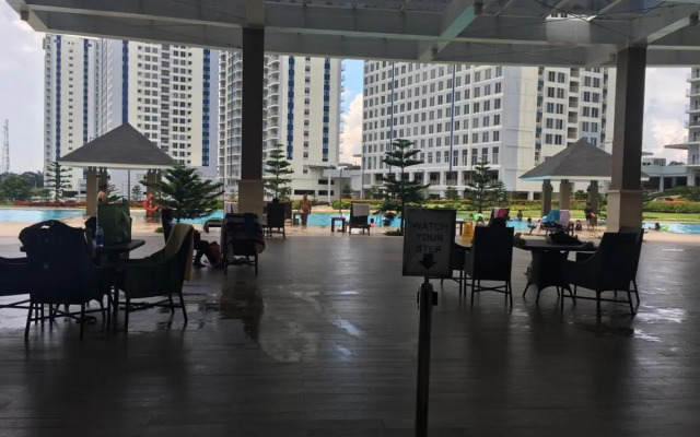 Wind Residences Tower 3