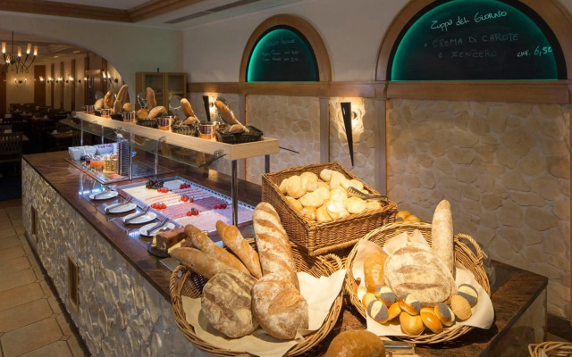 H4 Hotel Arcadia Locarno