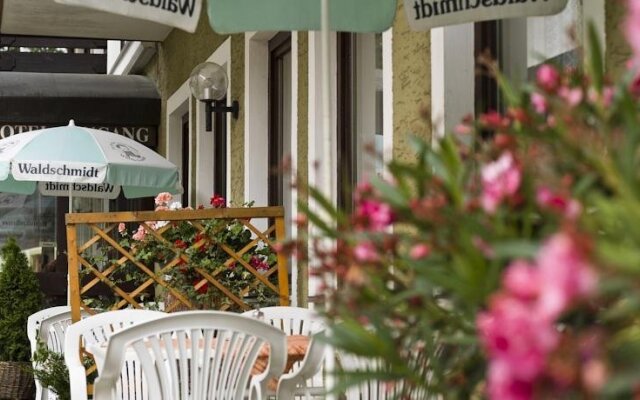 Hotel Bräukeller