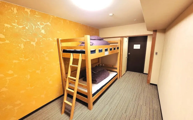 K's House Nikko - Kinugawa Onsen Hostel