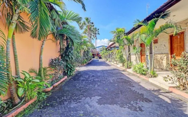 OYO 92175 Surya Madu Guest House Near Pantai Kelan