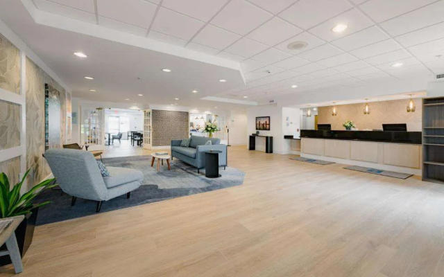 Holiday Inn Express Bethany Beach