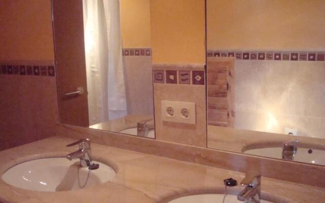 El Refugi de Rubinat