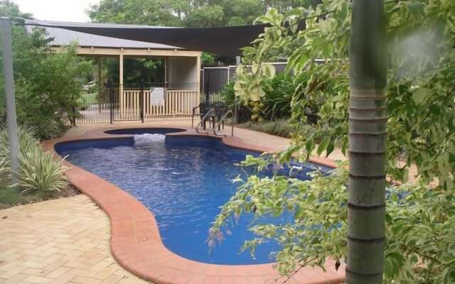 Charters Towers Tourist Park