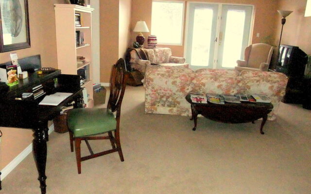 Windermere Lakeside B&B