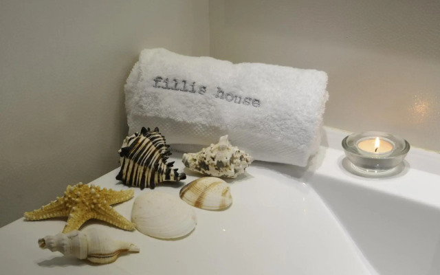 Fillis House