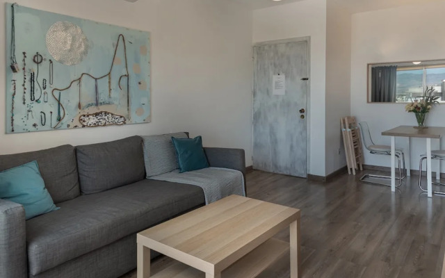 Phaedrus Living Nicosia Heartside Flat