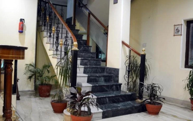 Motel Madhuban