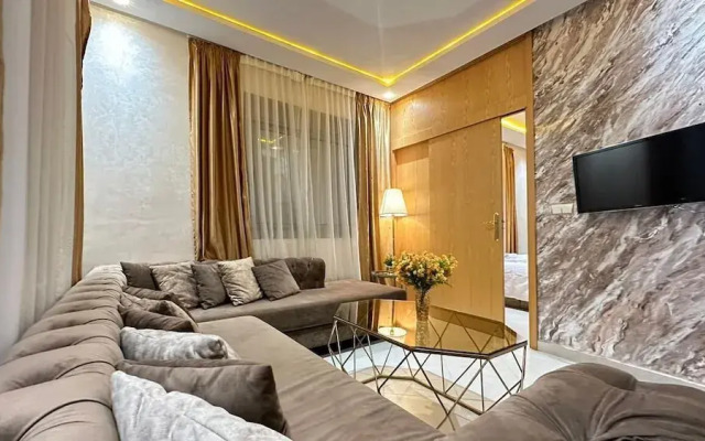 Shrtstays - Venezuela Apparts