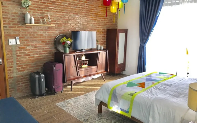 An Bang Beach Side Boutique Homes & Villa