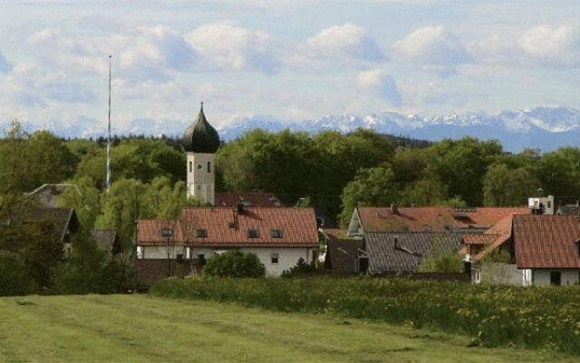 Hotel Strobl