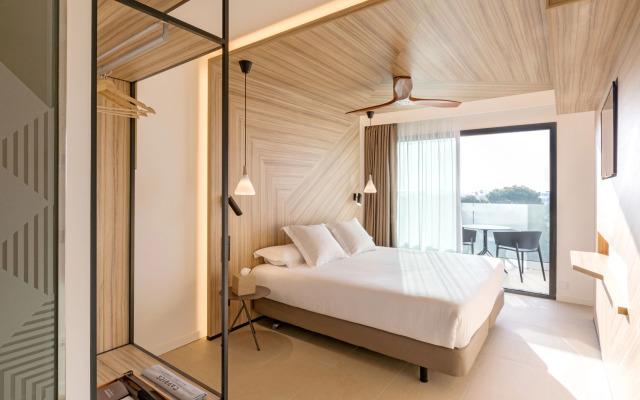 Bordoy Alcudia Port Suites - Adult Only