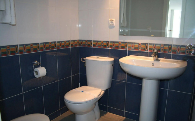 Apartamentos Hipocampos
