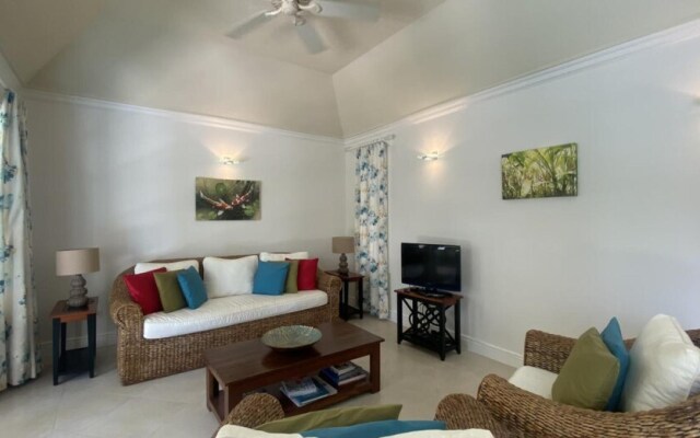 Falls Villa 3 by Barbados Sotheby's International Realty
