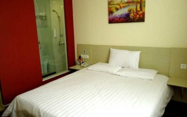 Hanting Inns & Hotels