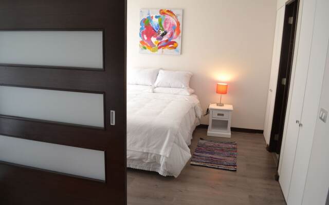 Boulevard Viña Suites