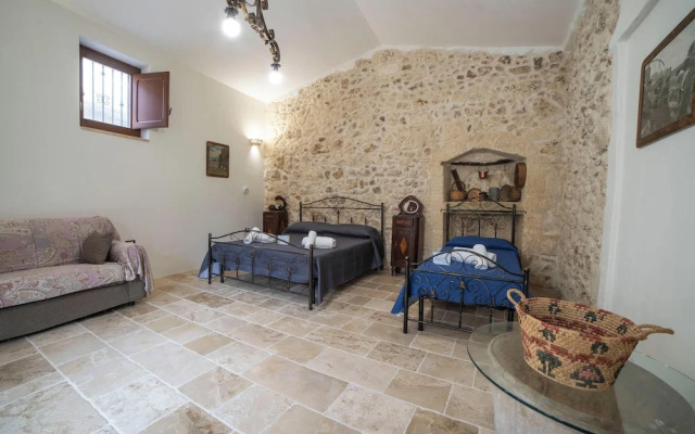 San Giorgio boutique apartment with airco