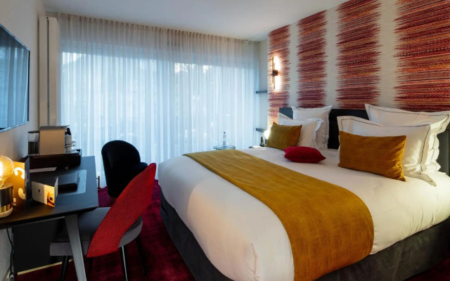 Garrigae Villa la Florangerie