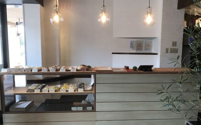 Hokkaido Bed & Bagel