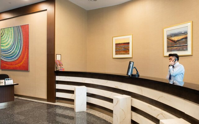 Hotel Chancellor@Orchard