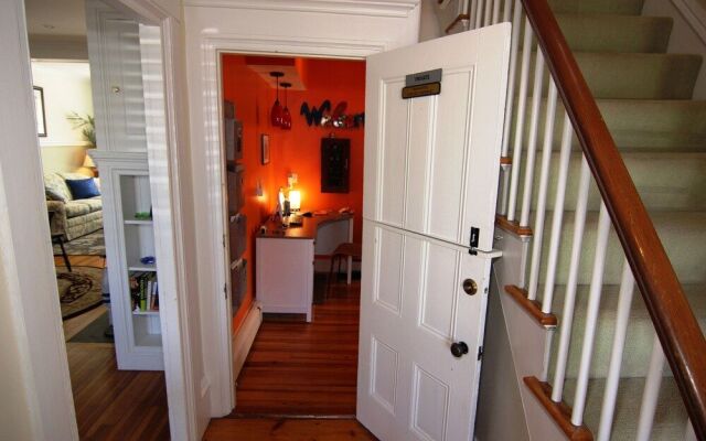 Bourne Bed and Breakfast