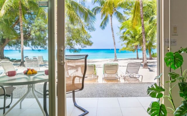 White Sands by Cayman Villas