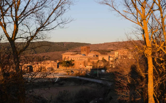 Hostal Berge