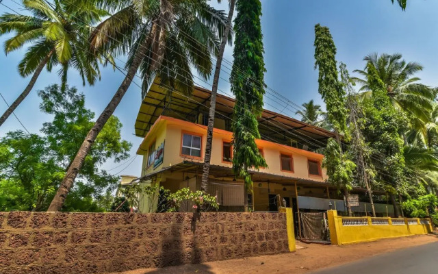 Sab’s De Aalayam by OYO Rooms