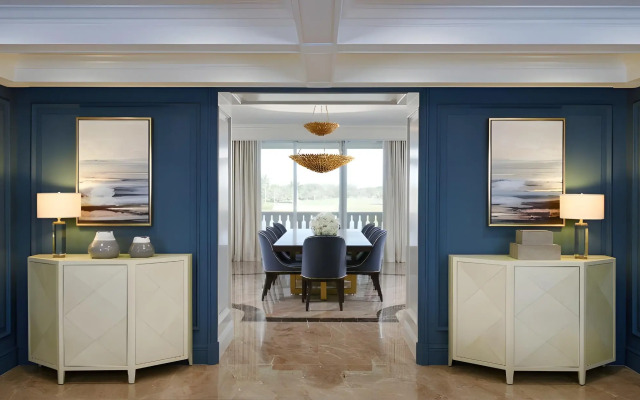 Trump National Doral Miami