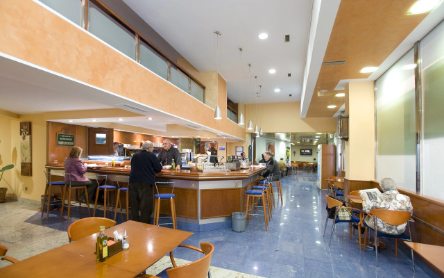 Hotel El Churra