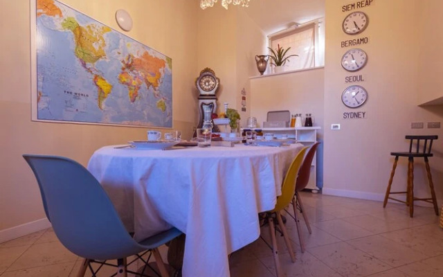 Bergamo Bella B&B