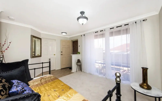 Scarborough Villa On Duke