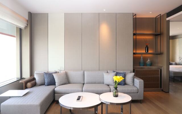 Wuhan Marriott Hotel Hankou