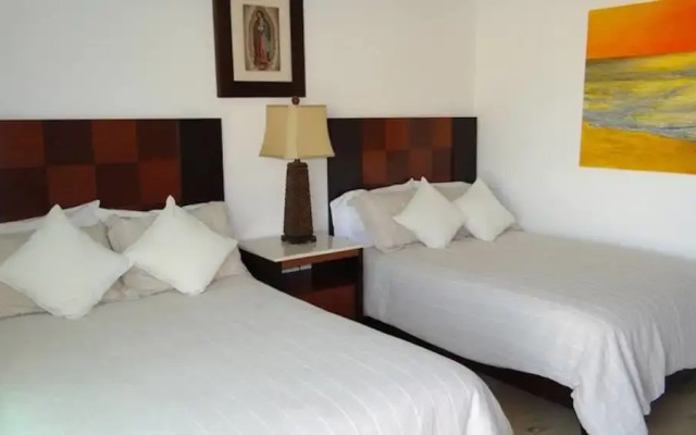 Unlimited Luxury CARRILLO'S Condo