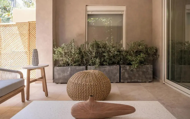 Hestia Boutique Rooms