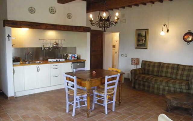Fattoria San Paolo Agriturismo