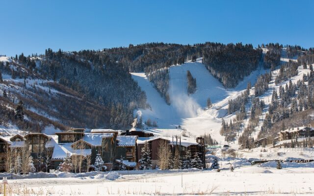 Abode at Glenfiddich 2