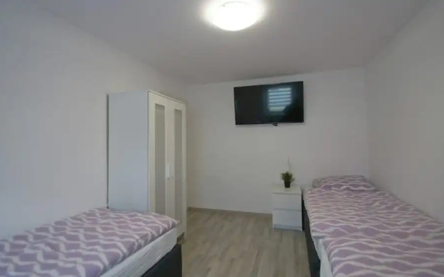 Ferienwohnung  Bergisch Gladbach GL5