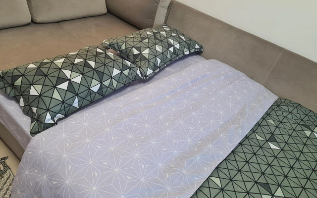 Ghencea Residence 158 L2.2