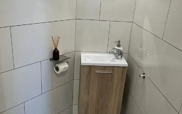 Stars Apartment With a Breath-taking View