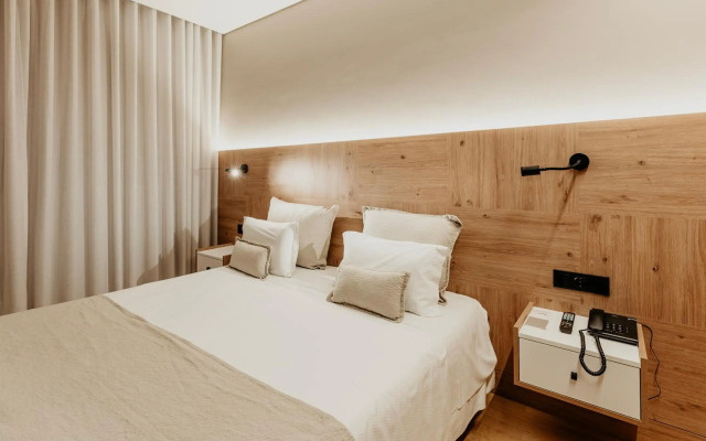 Hotel Minho