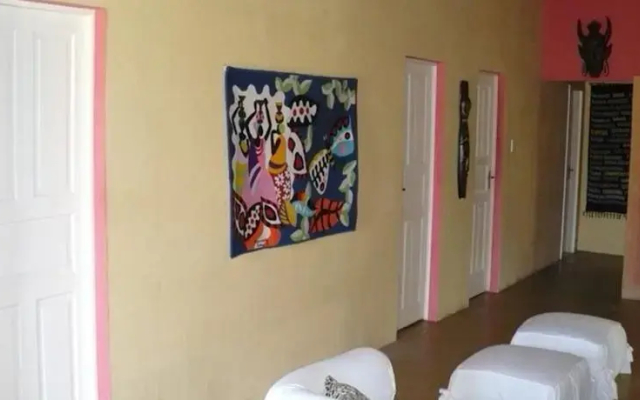 Geographic Boipeba Hostel