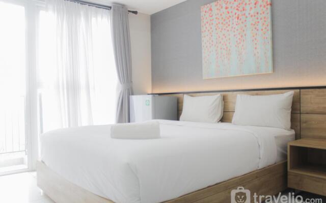 Best Studio Unit with Pool View Casa De Parco Apartment