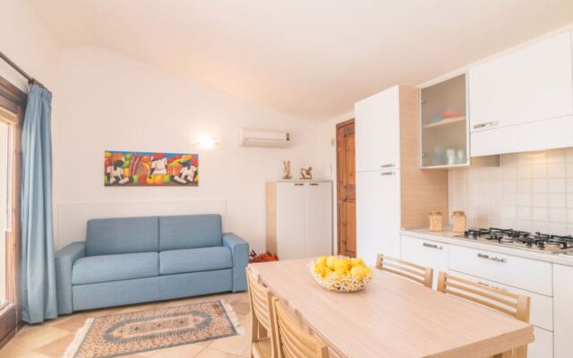 House Pandora Badesi