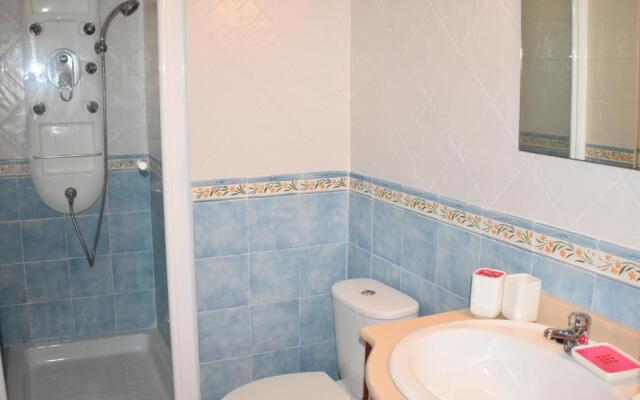 Apartament Ivan Eucaliptus 2