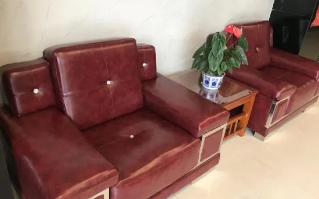 Junyi Hotel (Shanghai Chongming District Xue Gong Road ) – Lobby – Shanghai