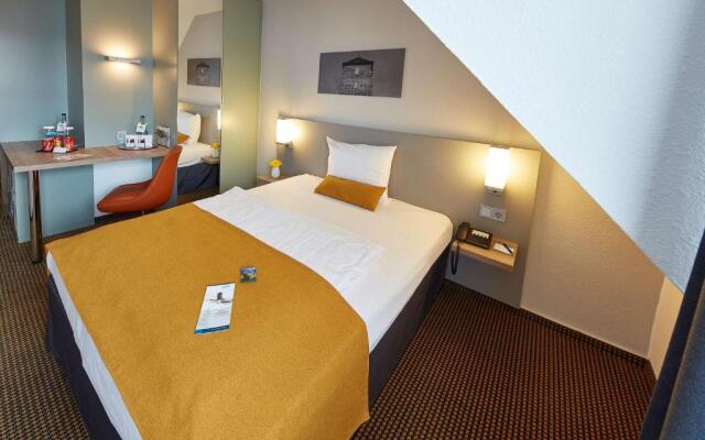 ibis Styles Neckarsulm