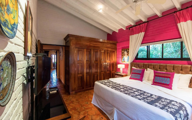 Villa Lola - an Adults Only Bed & Breakfast