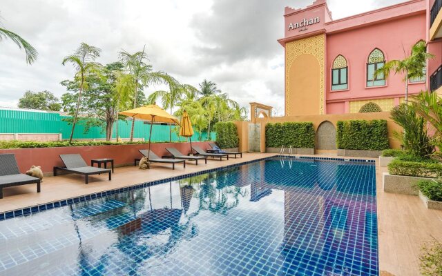 Anchanlina Hotel (SHA Plus+)